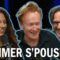 Conan & The Chill Chums Return With New Series “Summer S’pouses” | Conan O’Brien Needs A Friend