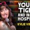 Young, Tight, and in the Hospital | Kylie Vincent | Stand Up Comedy