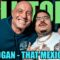 KT #775 – JOE ROGAN + THAT MEXICAN OT