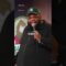 “ICE is Evil” 🎤: Kiry Shabazz | Full Video on our Channel!